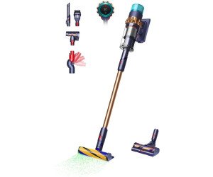 Dyson Gen5 Detect Bleu/Cuivre